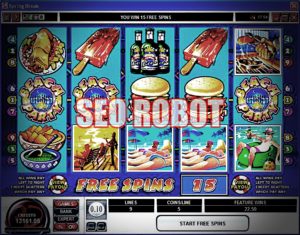 Situs Judi Online Bonus Terlengkap Dengan Jaminan 100 Anti ROBOT dan FAIRPLAY