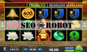 Tips Memasang Taruhan Slot Online Untuk Pemain Baru