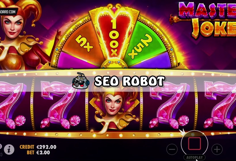 Mencari Cuan Bersama Slot Online