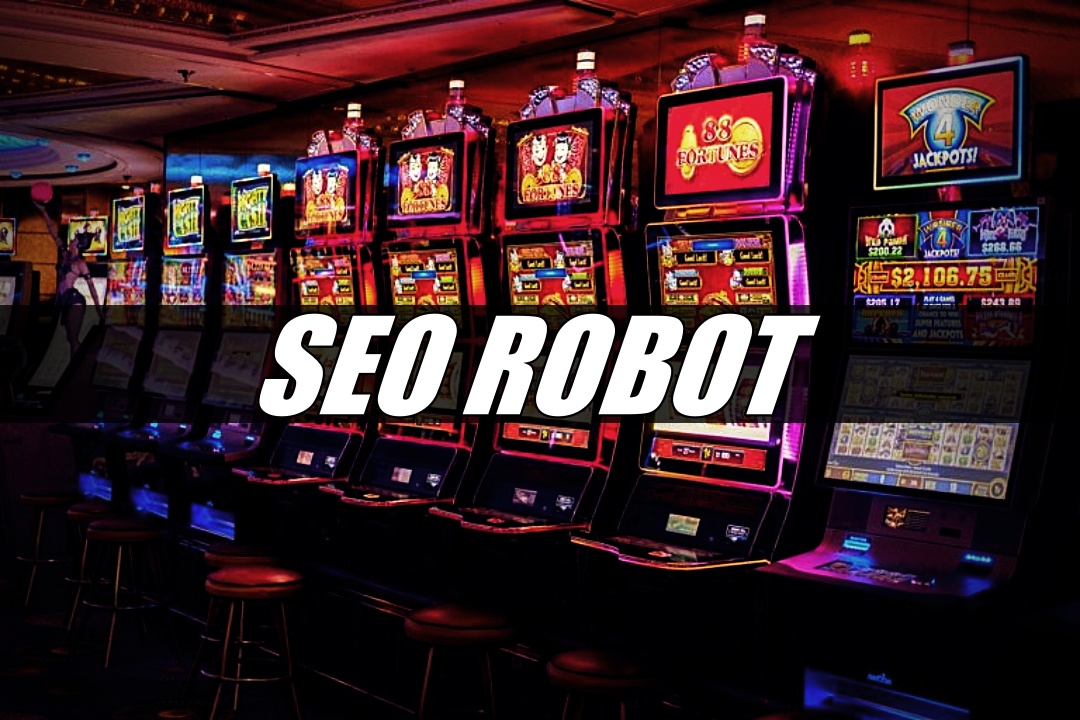 Keunggulan Main Slot Online Di Website Judi Resmi