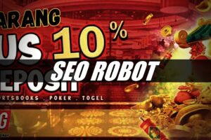 Cara Mulai Bermain Slot Online 10 Ribu yang Mudah dan Cepat!