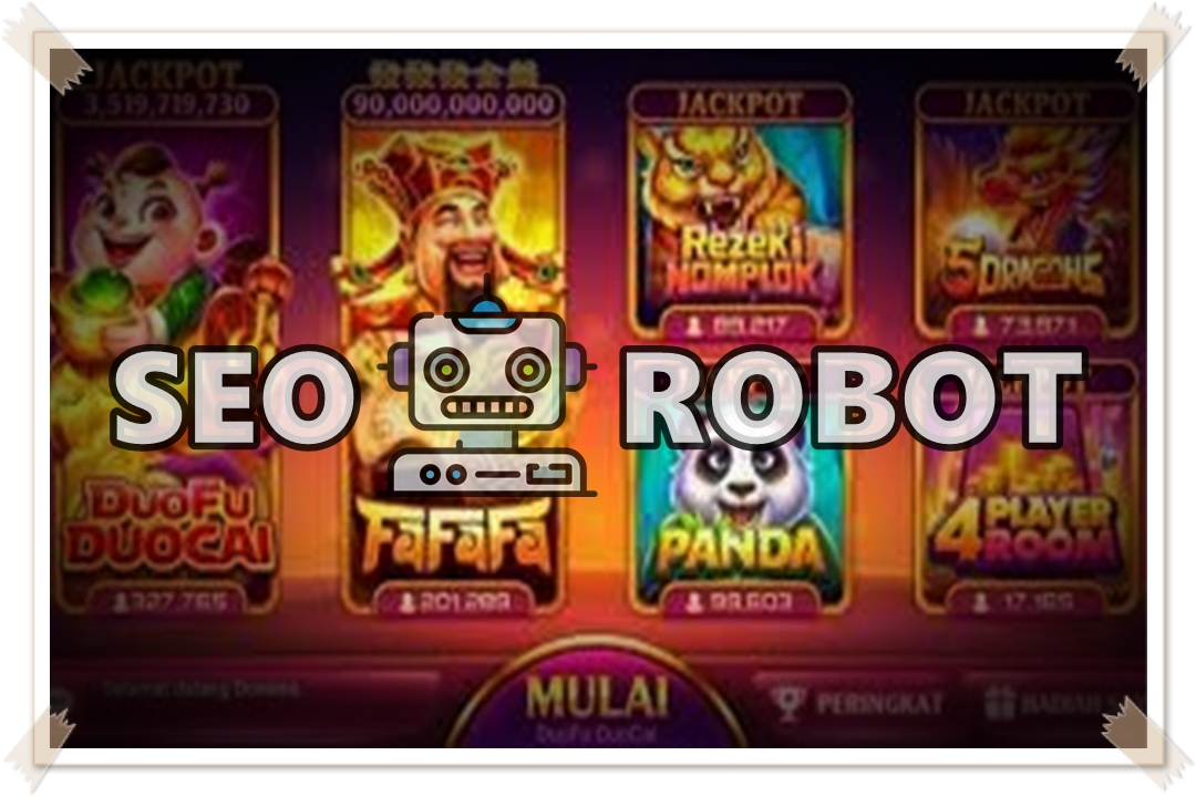 Cara Mendaftar Dan Bermain Agen Slot Gacor